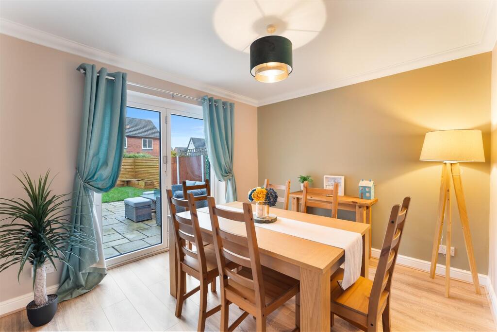 Additional image 17 of An Exceptional Family Home, Conveniently Placed in Kingsmead