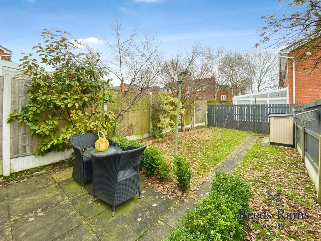 Additional image 16 of Bessancourt, Holmes Chapel, Crewe, Cheshire, CW4