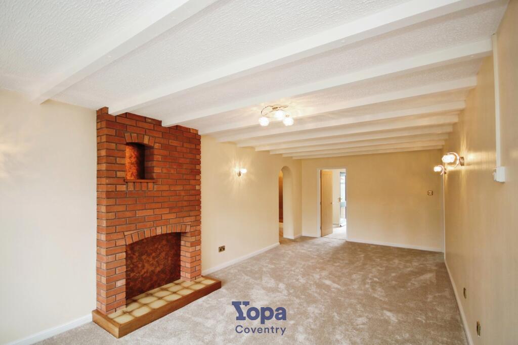 Additional image 9 of Wickham Close, Coventry, CV6