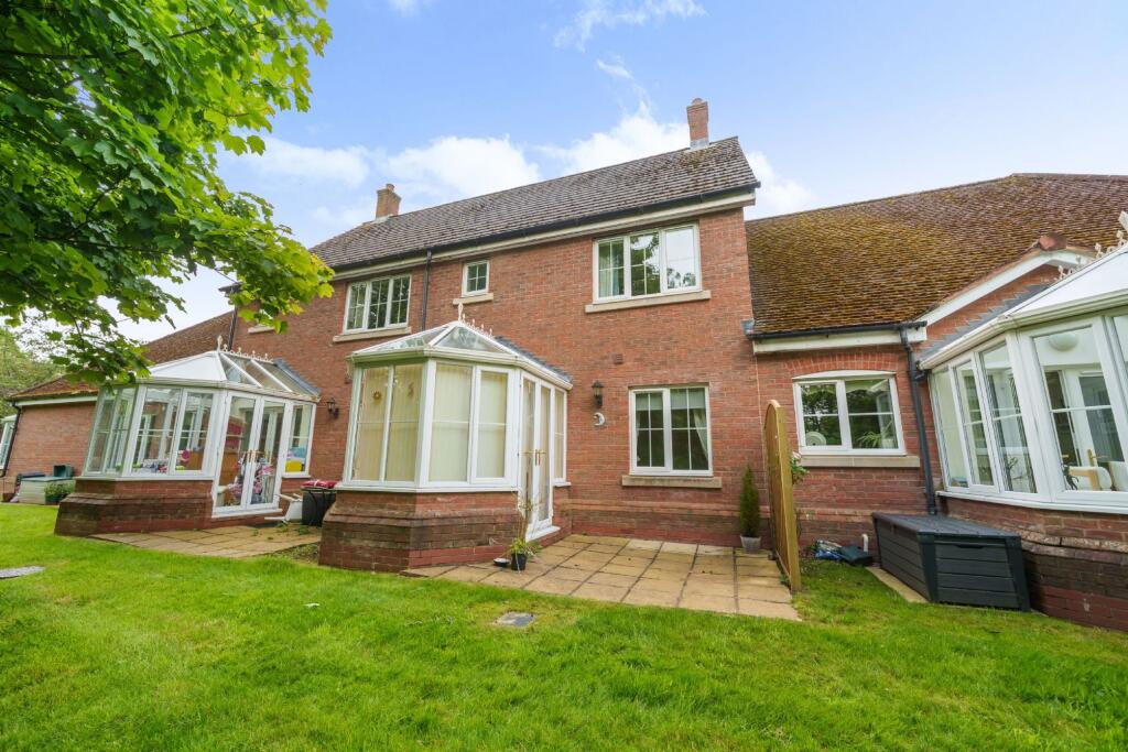 Additional image 7 of Marton Court, Lime Tree Village, Cawston, Rugby, Warwickshire CV22 7SW