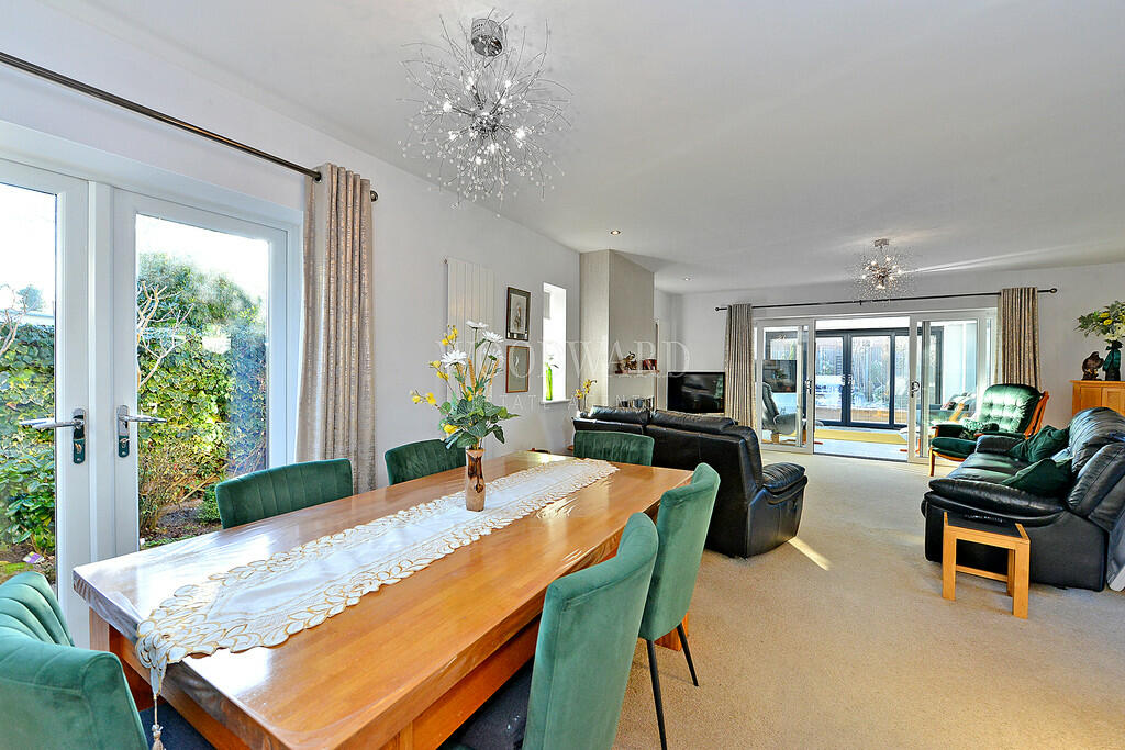 Additional image 3 of Ford Avenue, Loscoe, Heanor