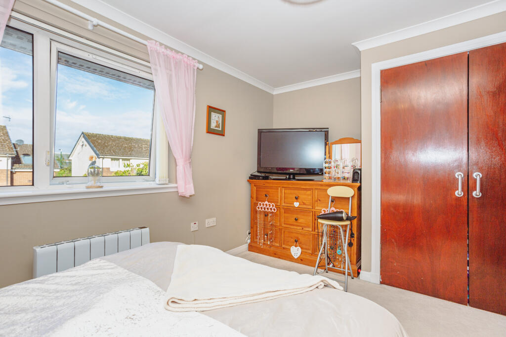 Additional image 12 of Millburn Place, Dumfries, DG1