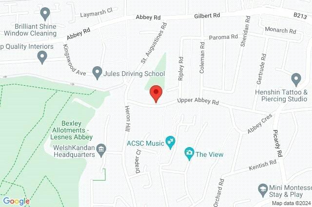 Additional image 16 of Upper Abbey Road, Belvedere