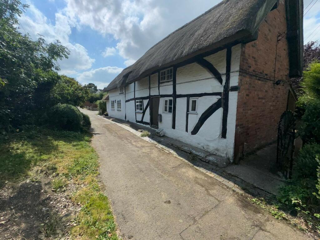 Additional image 17 of Green Lane, Church Lawford, Rugby