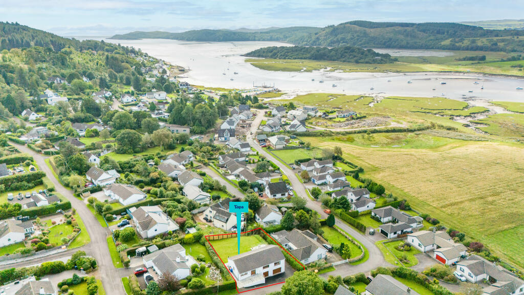 Additional image 5 of Merse Way, Kippford, Dalbeattie, DG5