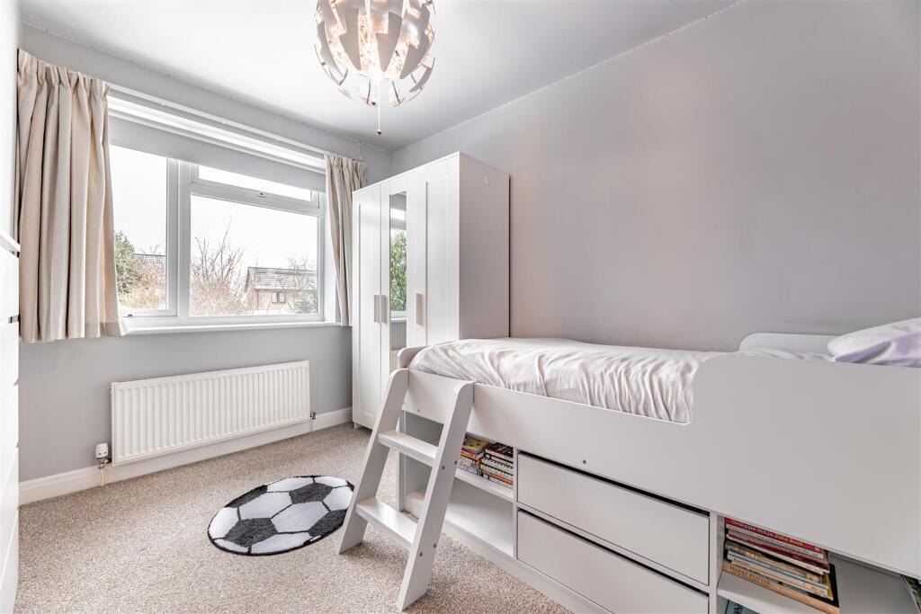 Additional image 21 of Perfectly presented extended property on a superb plot