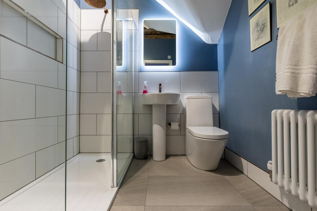 Additional image 28 of Cornhill Barns, Long Lane, Wettenhall