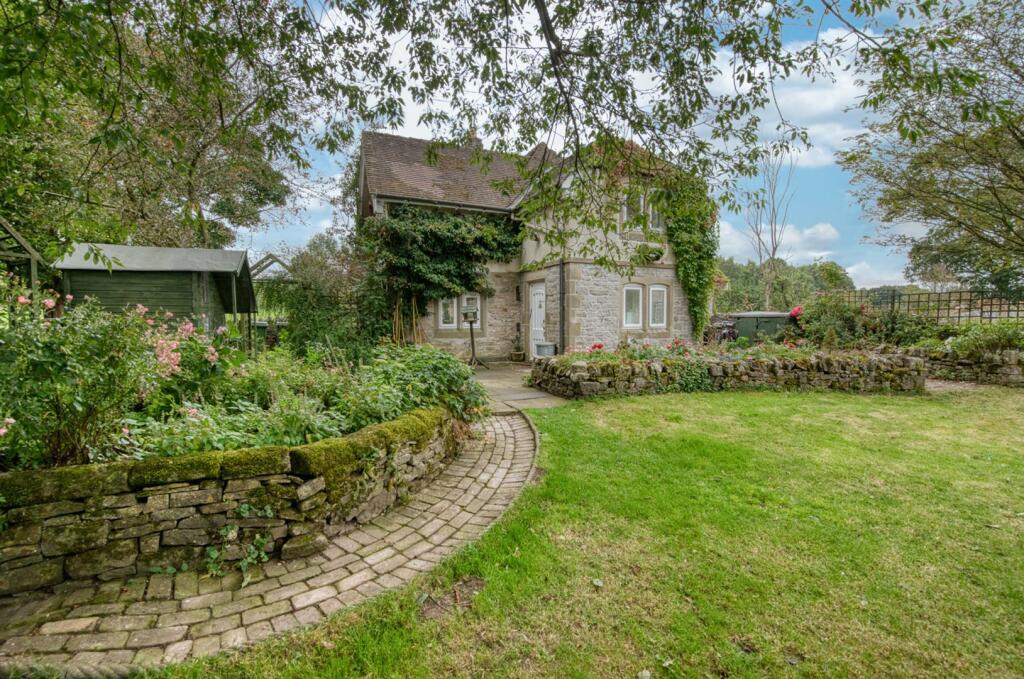 Additional image 26 of Hassop, Bakewell