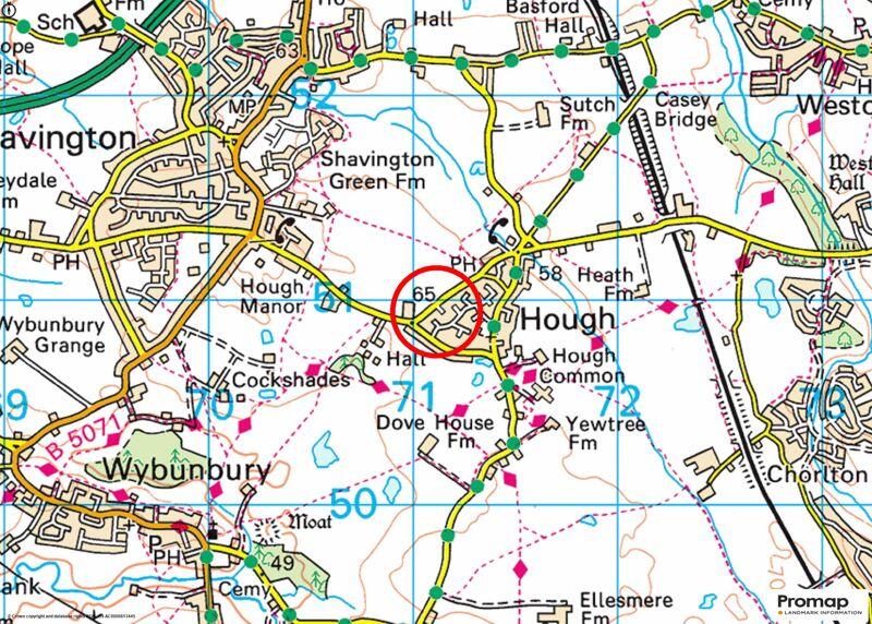 Additional image 40 of "Fairview", Newcastle Road, Hough