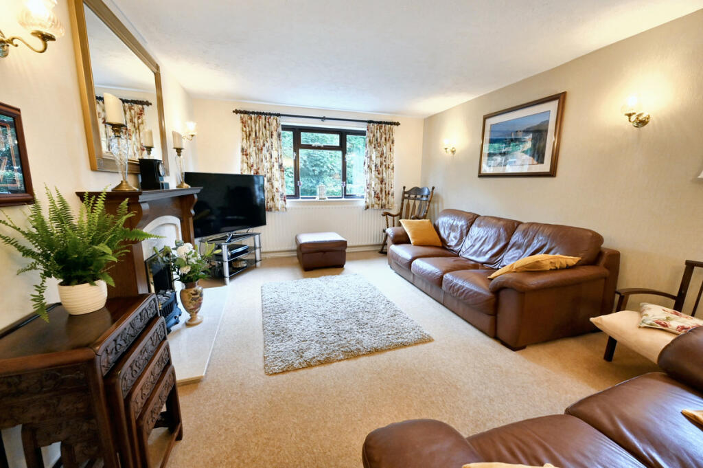 Additional image 4 of Chapel Lane, Clifton, DE6