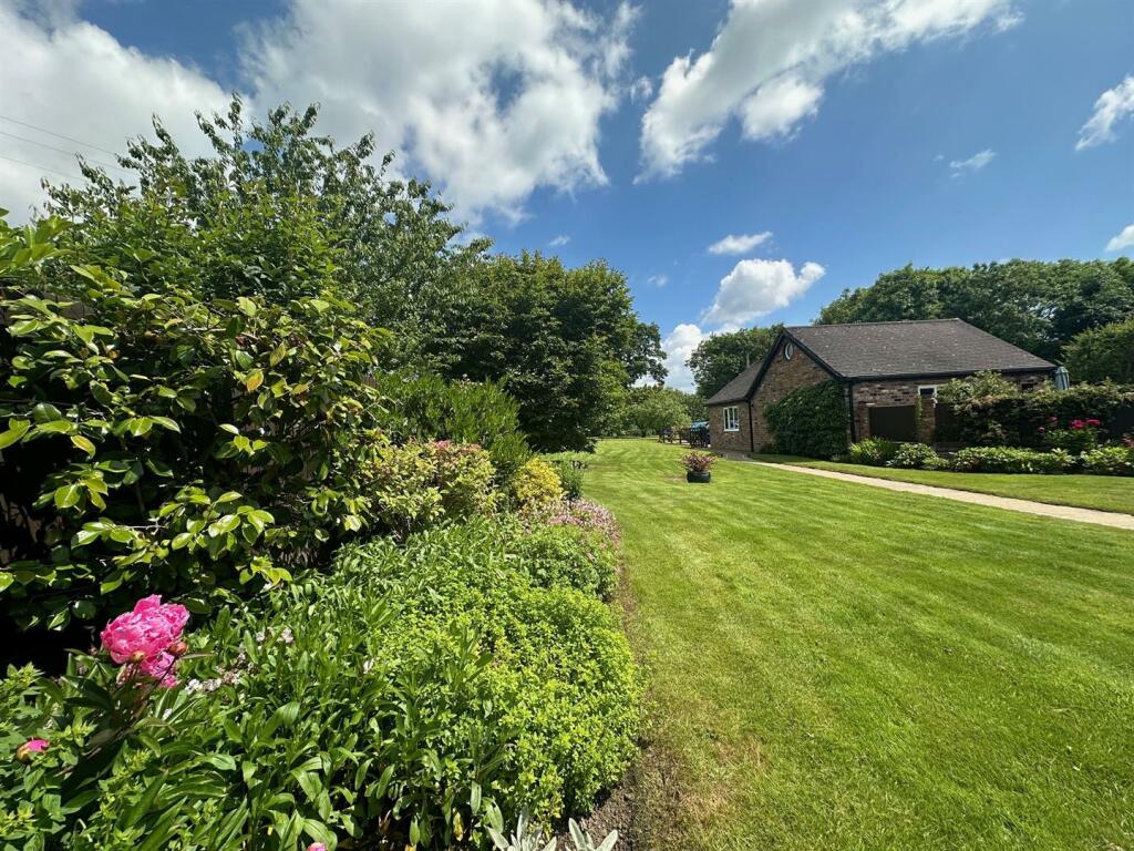 Additional image 41 of Haughton, Cheshire