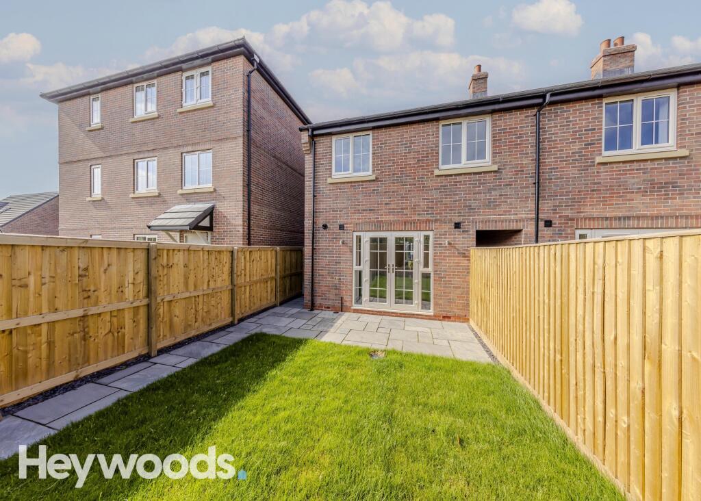Additional image 21 of Plot 5, Egerton View, Wrinehill, Crewe, Cheshire