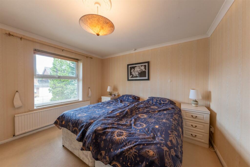 Additional image 19 of Meadow Close, Cuddington, Cheshire