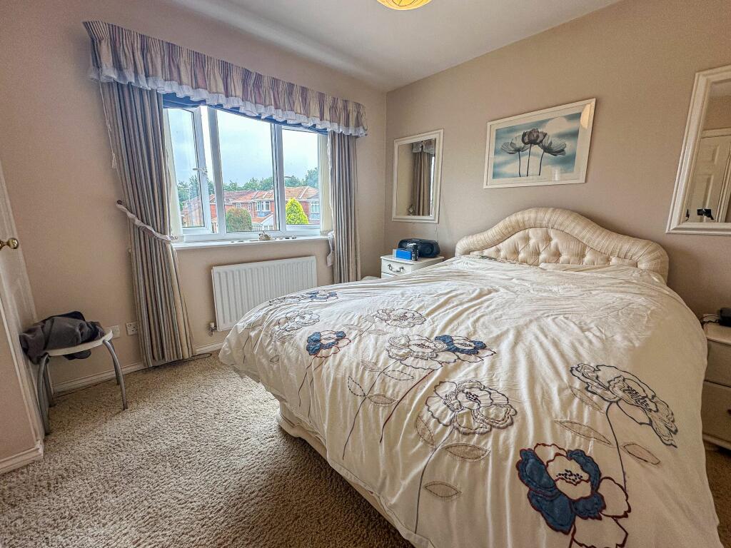 Additional image 10 of Bradman Drive, Chester le Street