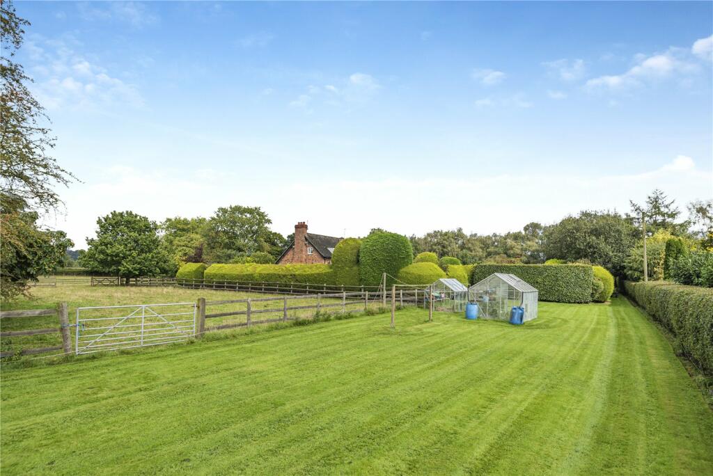 Additional image 16 of Well Lane, Clotton Common, Nr Tarporley, Cheshire, CW6