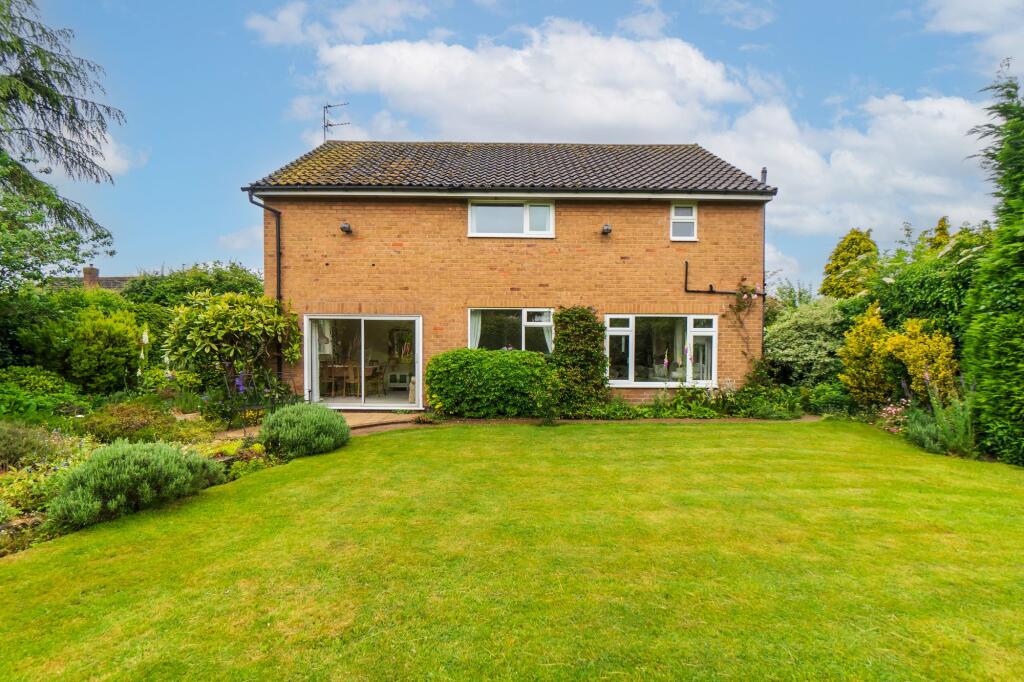 Additional image 24 of Risley Lane, Breaston, DE72