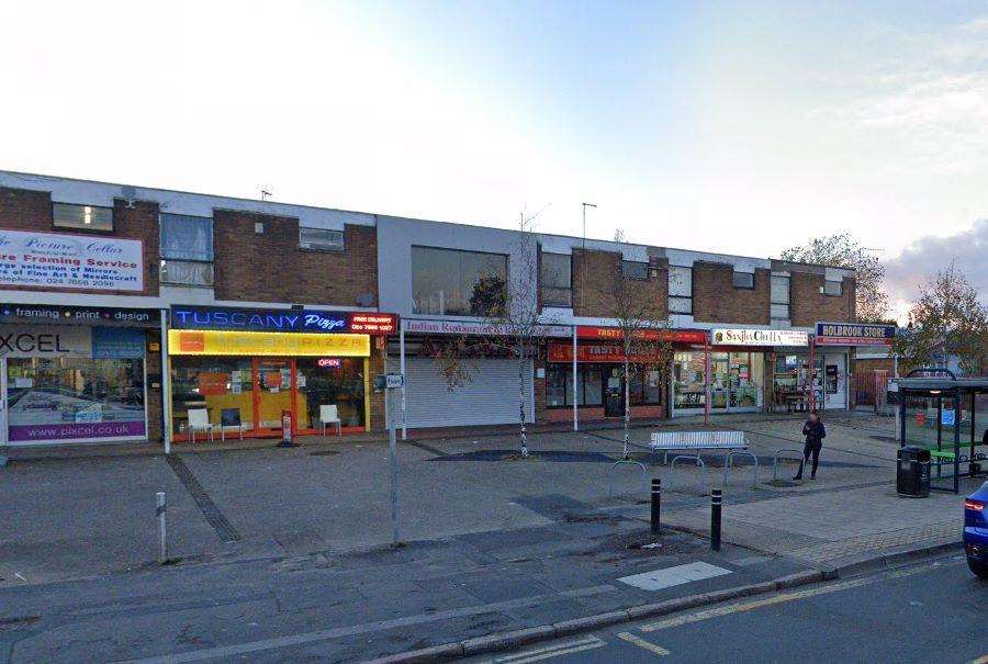 Additional image 2 of 309 Holbrook Lane, Coventry, CV6 4DG