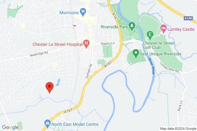 Additional image 35 of The Hermitage, Chester Le Street, Co Durham, DH2