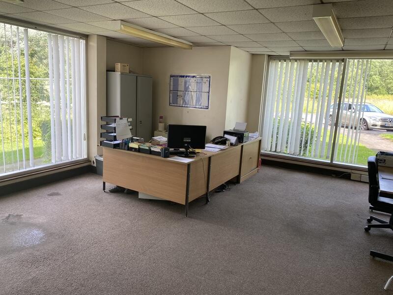 Additional image 6 of Unit 1D, Hownsgill Industrial Park, Consett, Durham, DH8 7NU