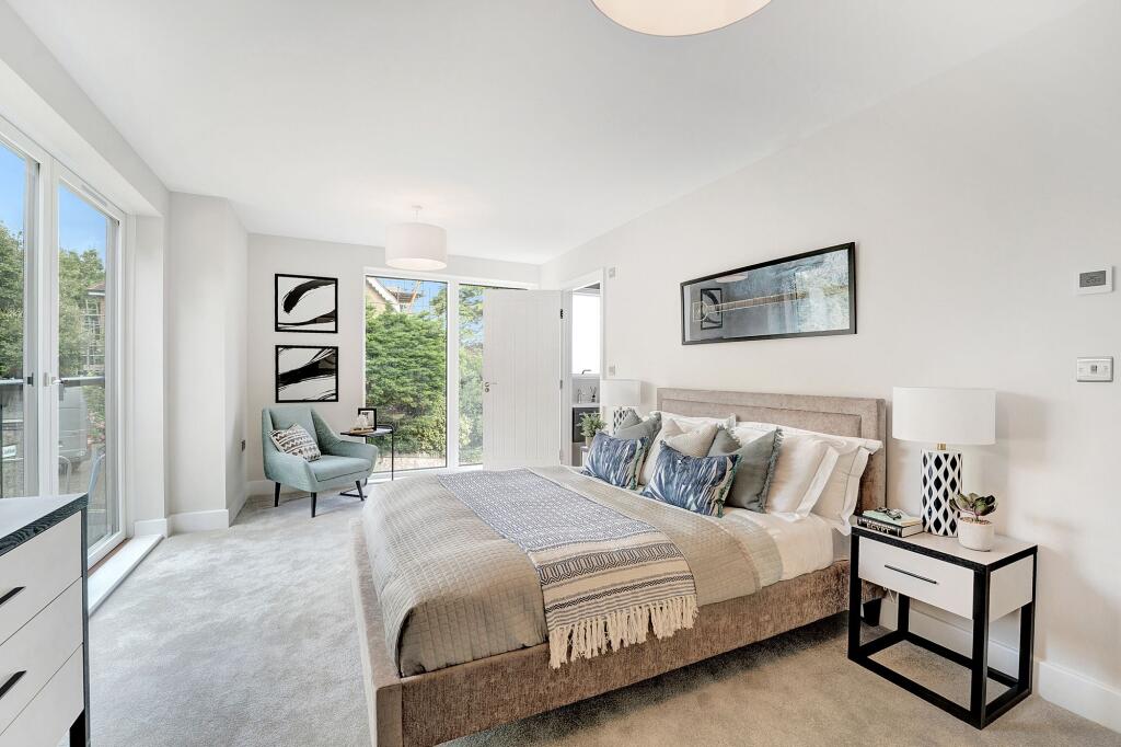 Additional image 23 of Bay Tree House, North Road, CT21