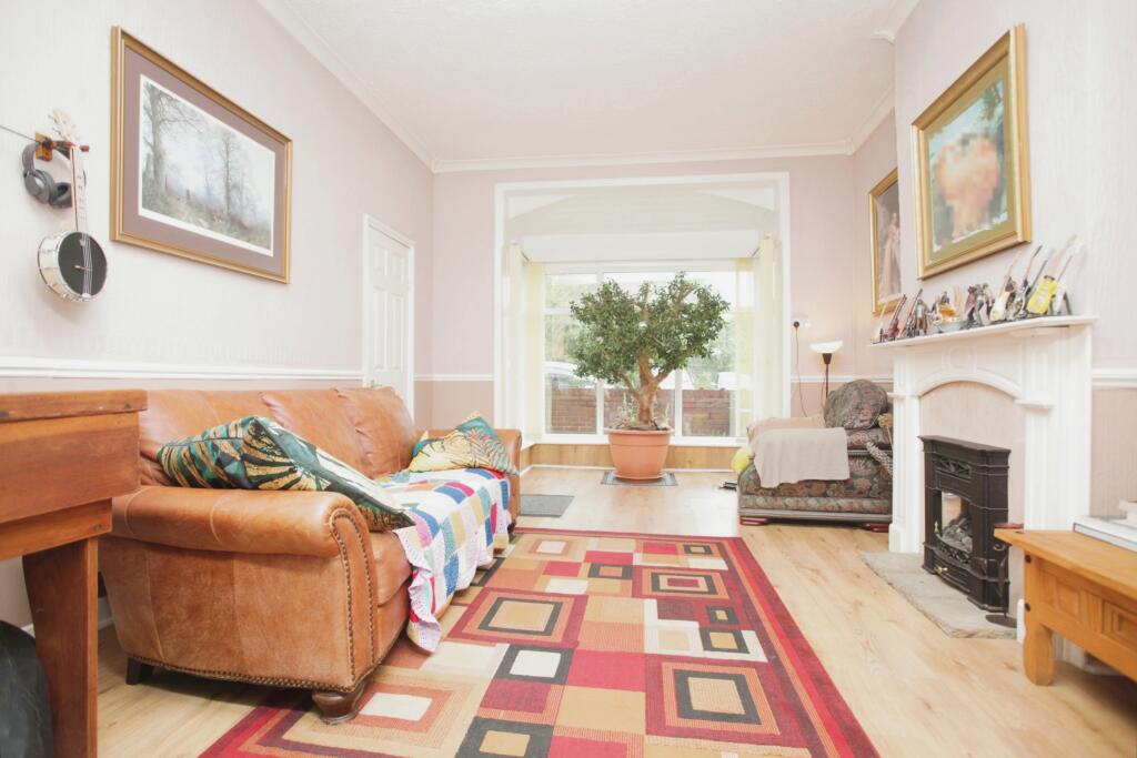 Additional image 19 of Boot Hill, Grendon, Atherstone, Warwickshire, CV9