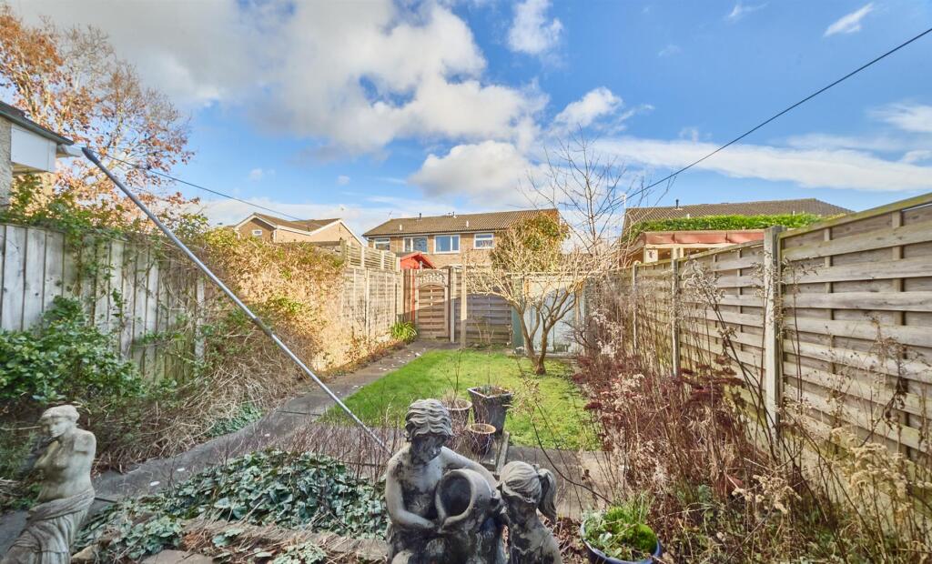 Additional image 11 of Manor Road, Barlestone