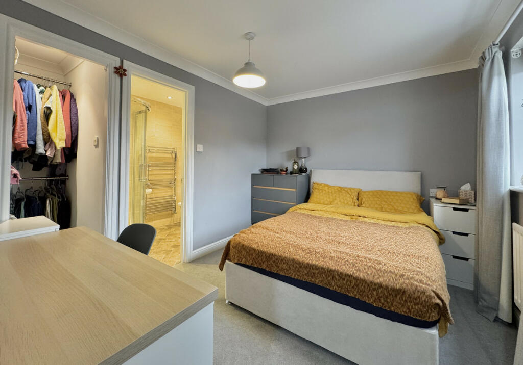 Additional image 20 of Warwick Gates, Luxury Interior, 3300 Sq Ft PX considered