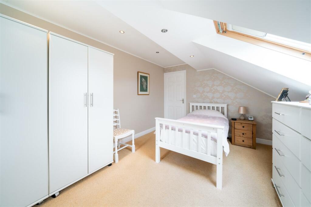 Additional image 26 of High Moor House, Flash Lane, Darley Moor, DE4 5LJ