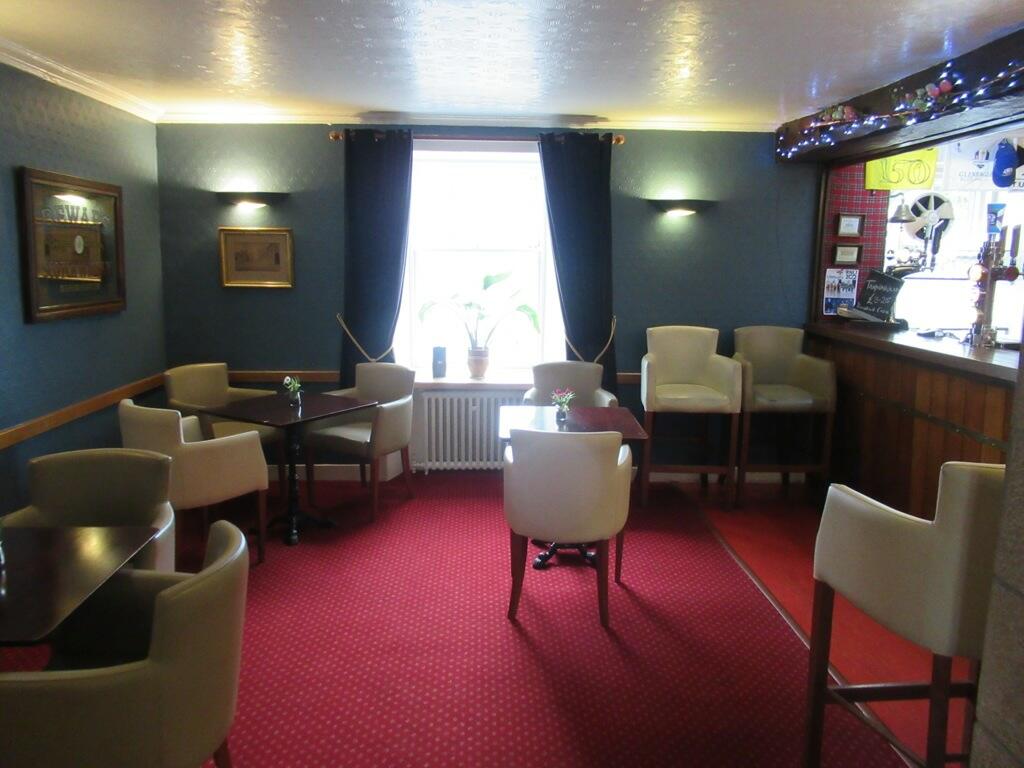 Additional image 4 of Kings Arms Hotel, 31-33 St. Andrew Street, Castle Douglas, Dumfries and Galloway