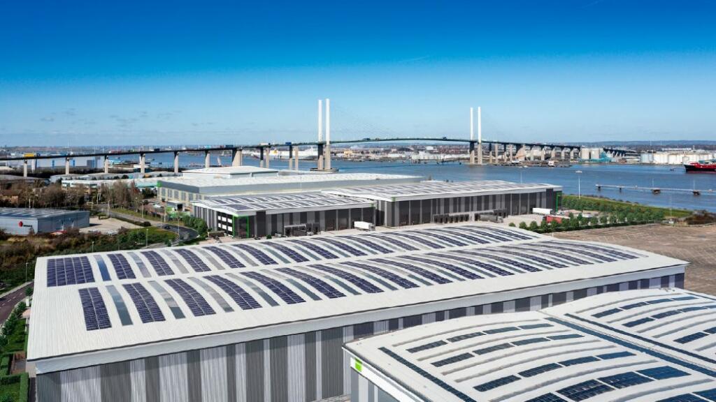 Additional image 3 of Phase 2  Crossways Commercial Park  Dartford Kent DA2 6QS  United Kingdom