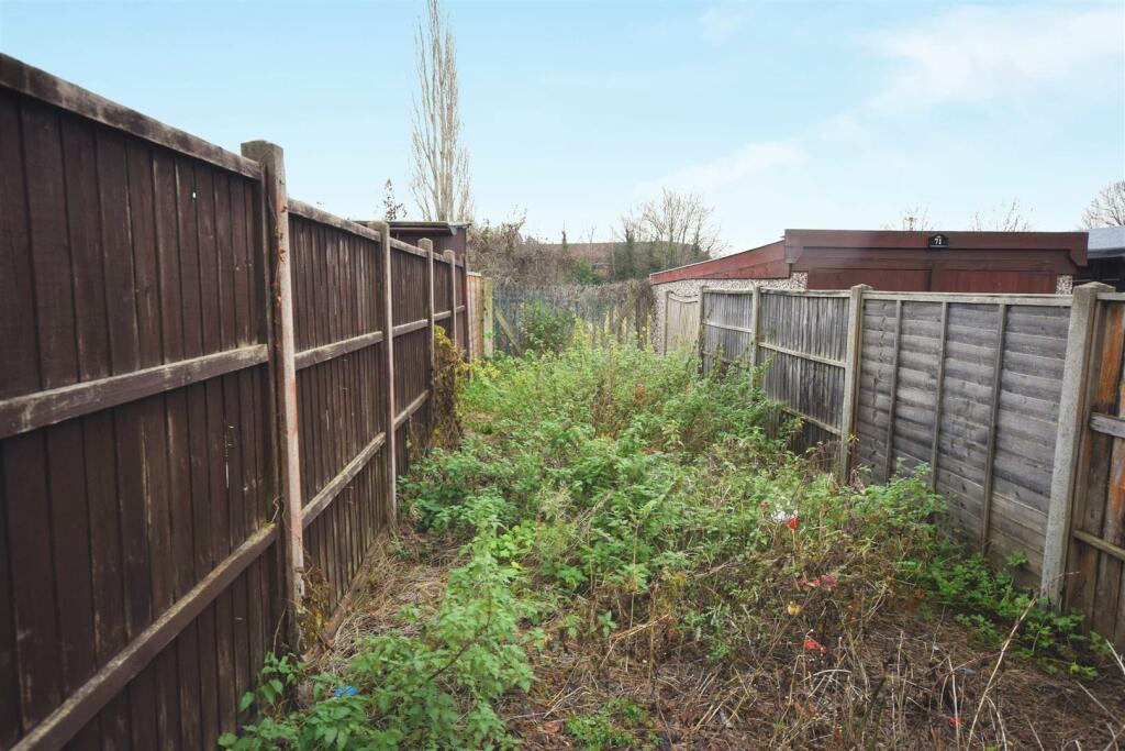 Additional image 9 of Justins Avenue, Stratford-Upon-Avon