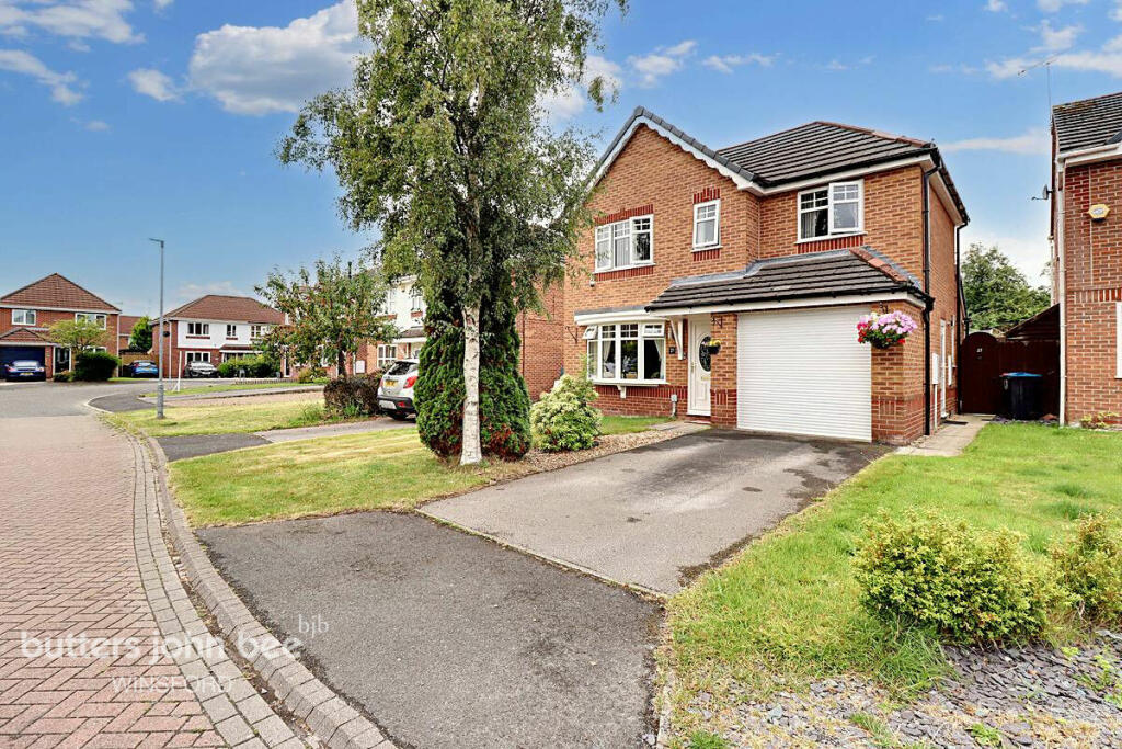 Additional image 33 of Millbrook Close, Winsford