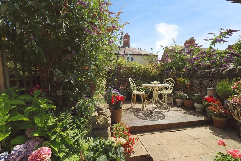 Additional image 12 of Short Row, Belper