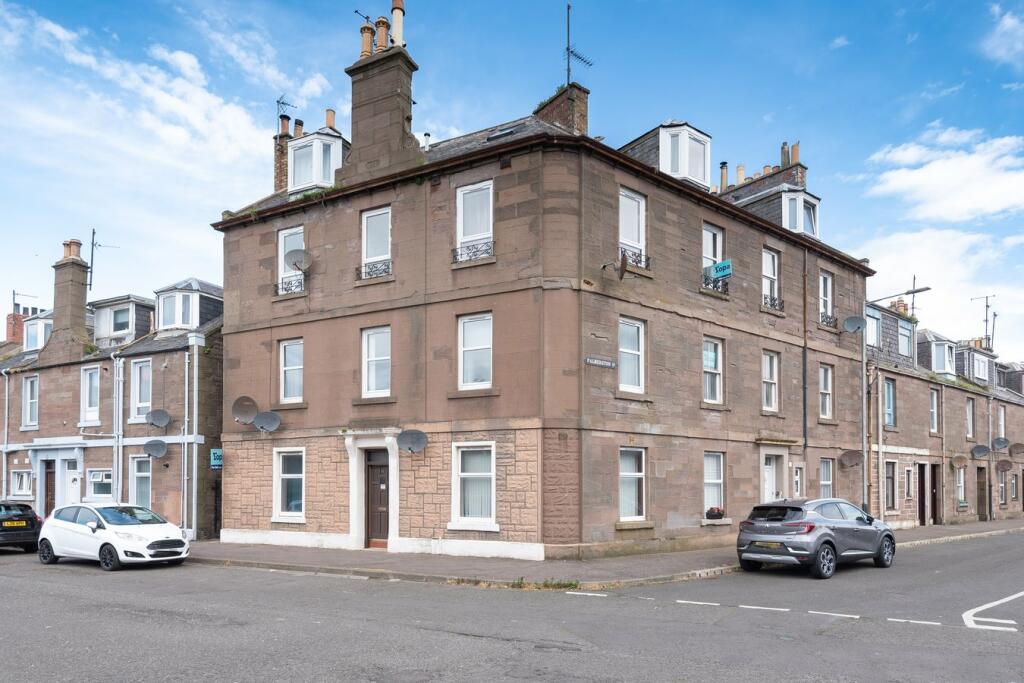 Additional image 18 of Railway Place, Montrose, DD10