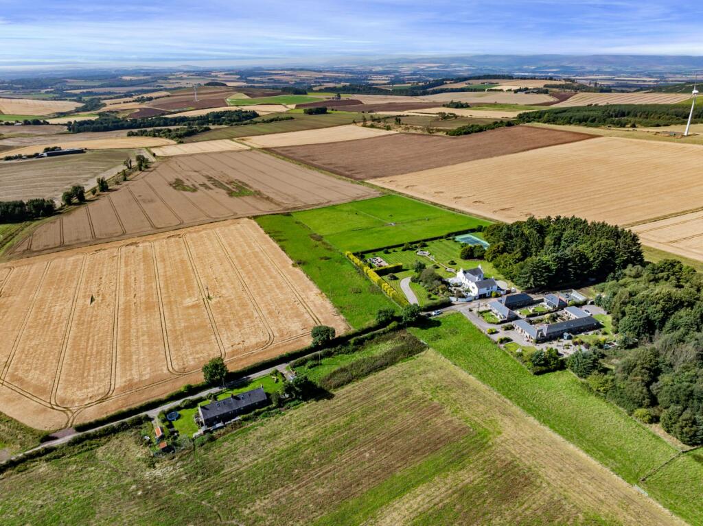 Additional image 26 of New Build Home, The Criggie Barnhouse, St. Cyrus, Montrose, DD10 0DU