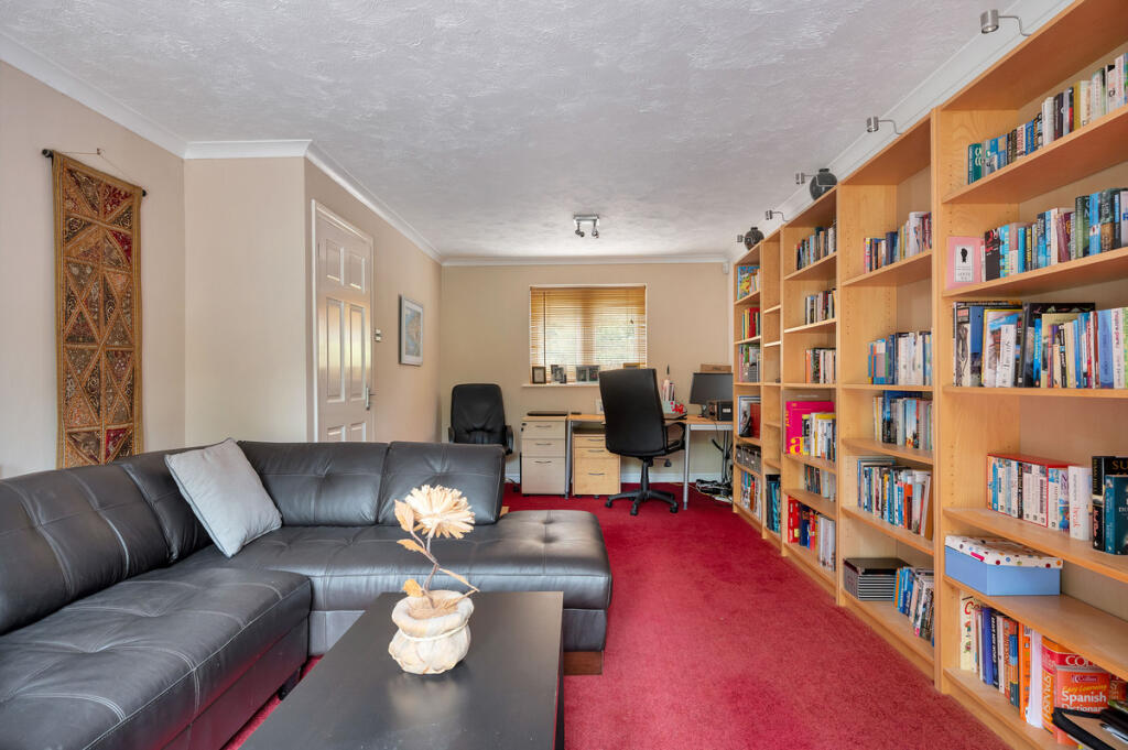 Additional image 21 of Broomhills Lane Repton Derby, Derbyshire, DE65 6FS