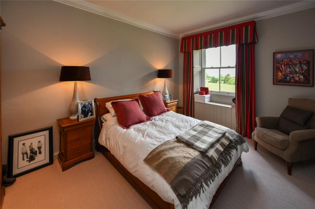 Additional image 28 of Holmpark, Creetown, Newton Stewart, Dumfries and Galloway, South West Scotland, DG8