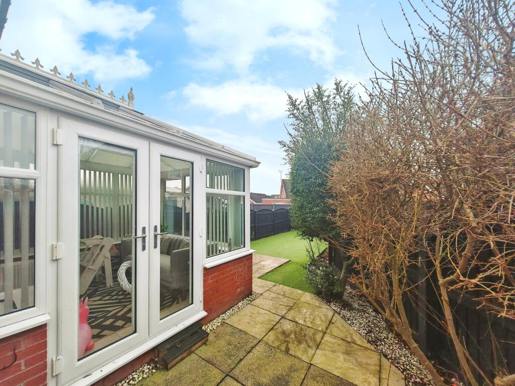 Additional image 14 of Hythe Avenue, Crewe, CW1