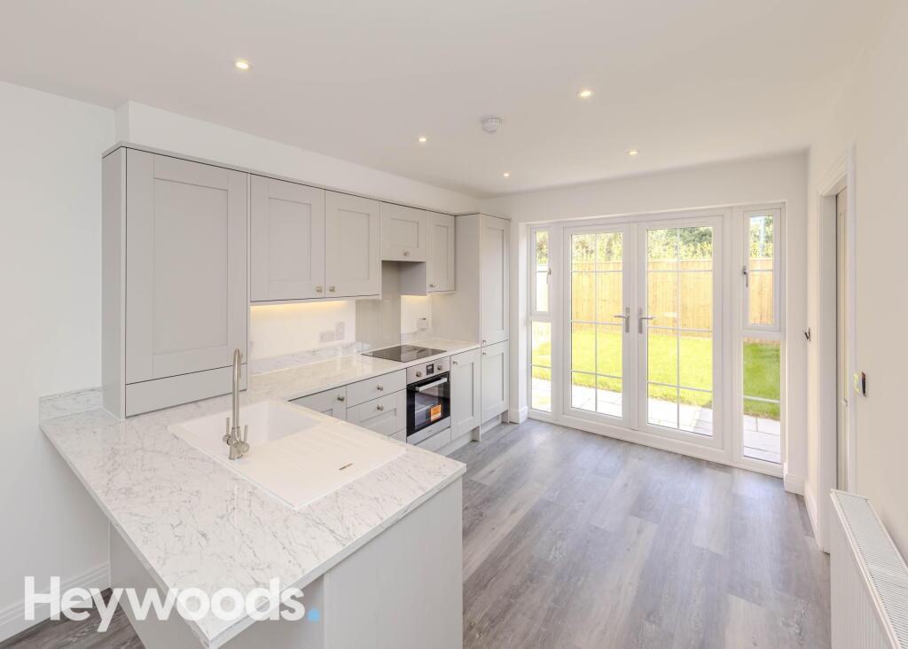 Additional image 23 of Plot 3, Egerton View, Wrinehill, Crewe, Cheshire