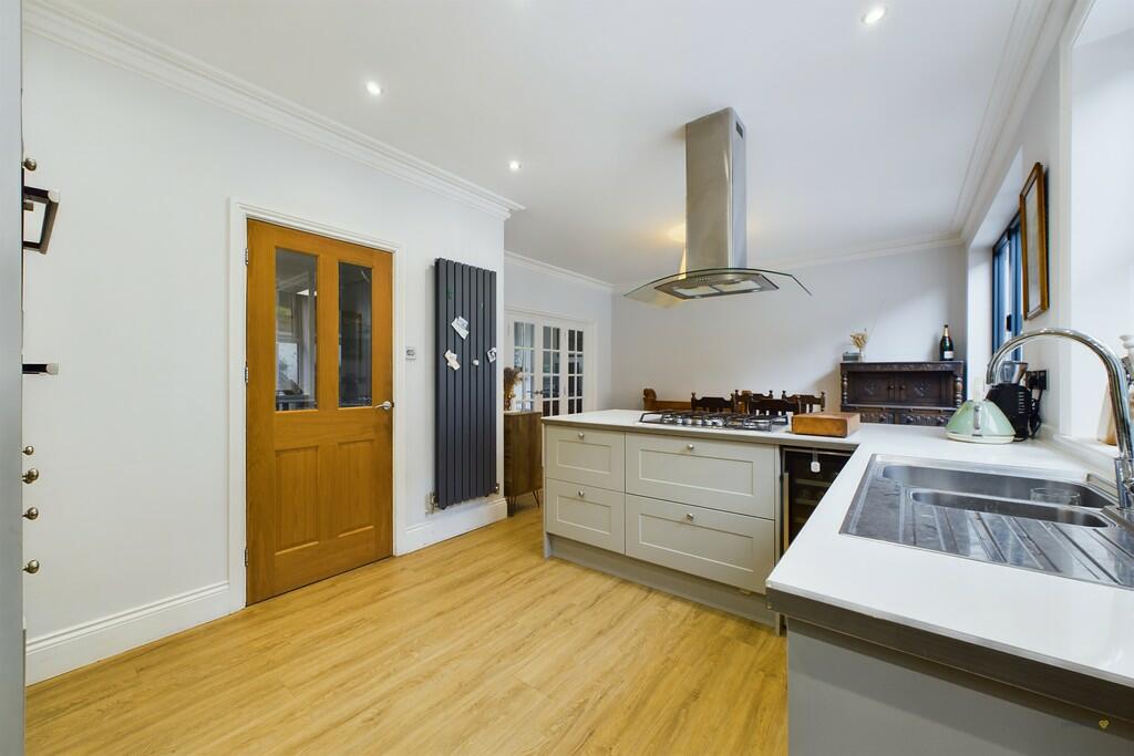 Additional image 9 of Clifton Road, Ashbourne