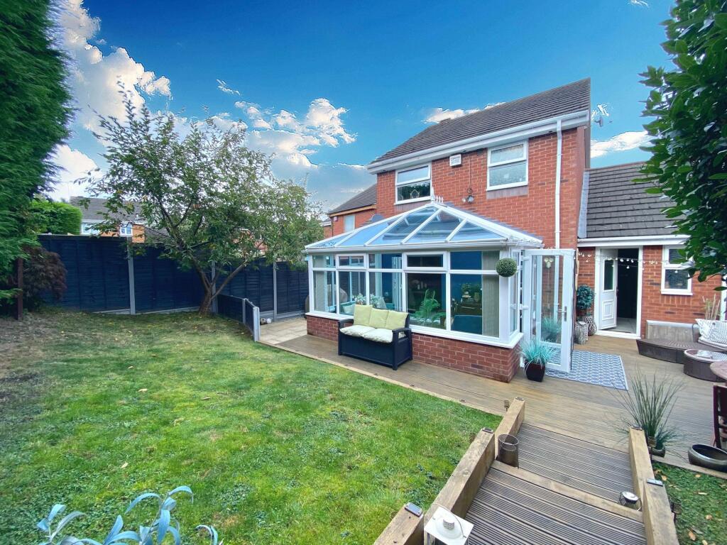 Additional image 34 of Marsdale Drive, Nuneaton, CV10