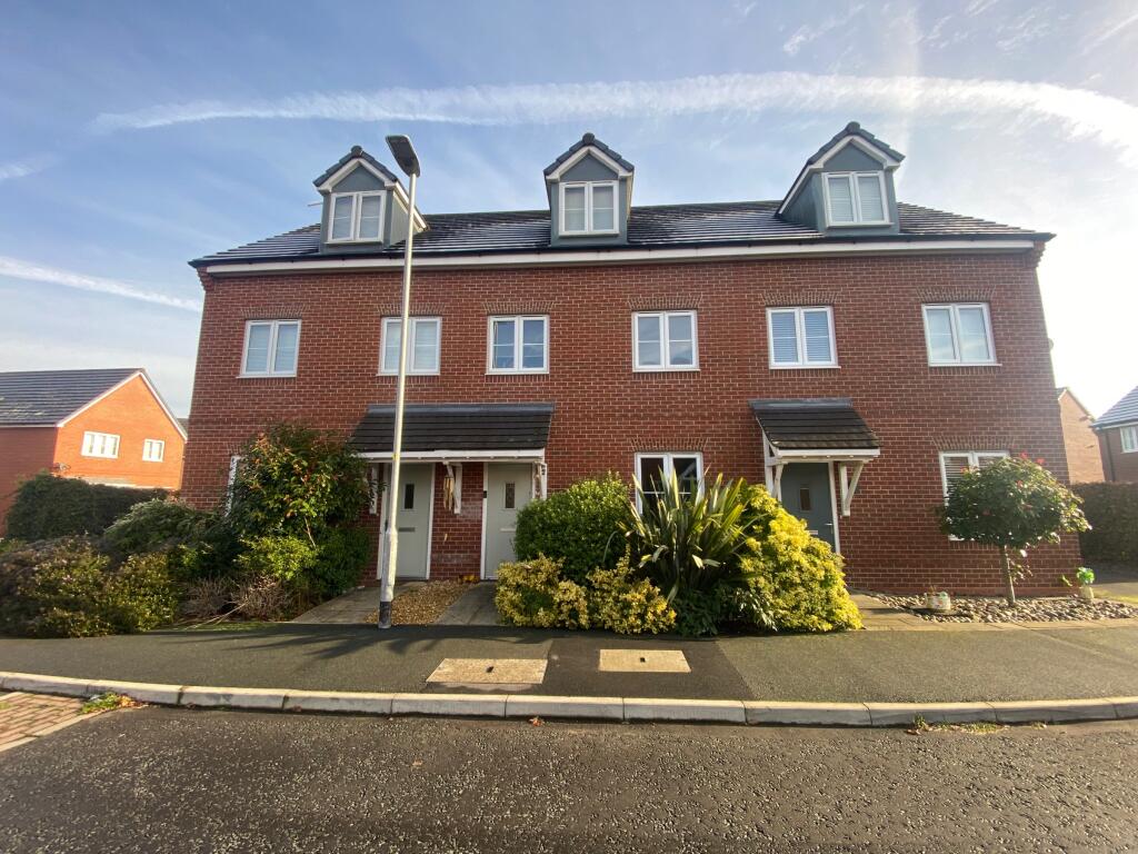 Additional image 17 of Douglas Forrest Close, Crewe