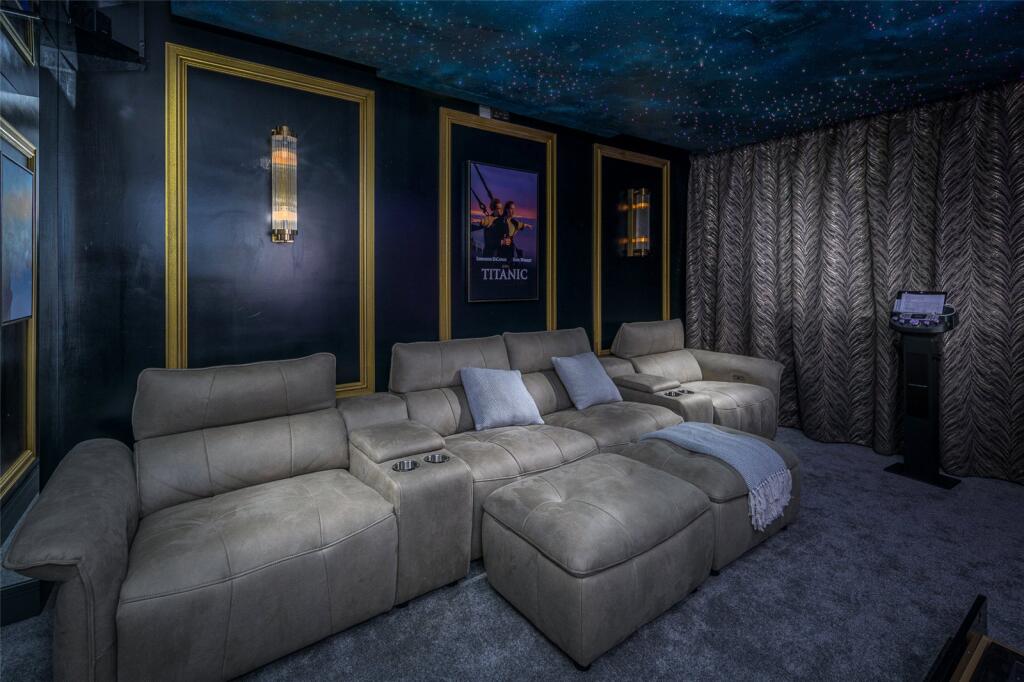 Additional image 10 of Trinity Mews, Durham, DH1