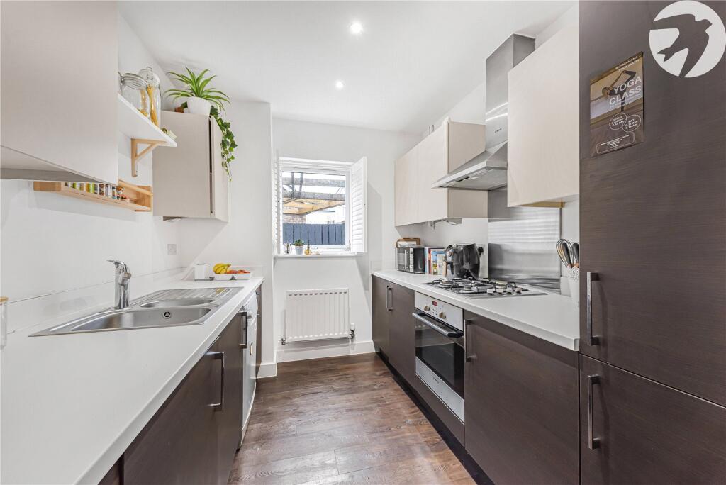 Additional image 4 of Paper Mill Mews, Greenhithe, Kent, DA9