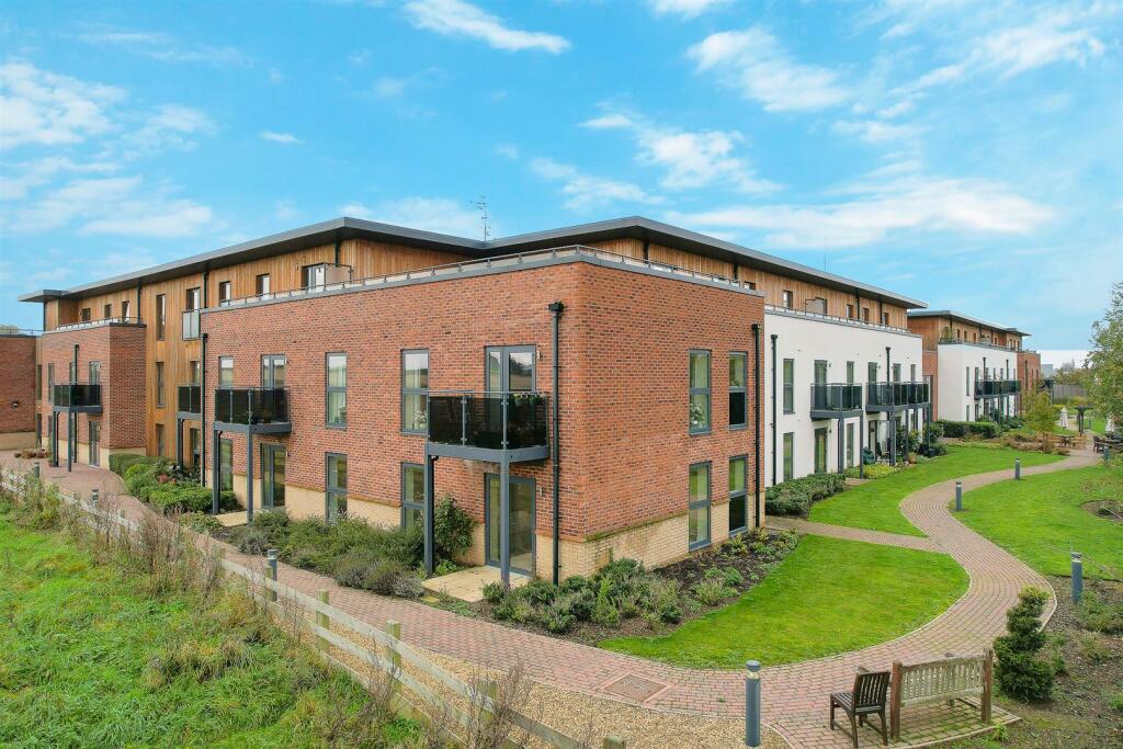 Additional image 11 of Harvard Place, Springfield Close, Stratford-Upon-Avon