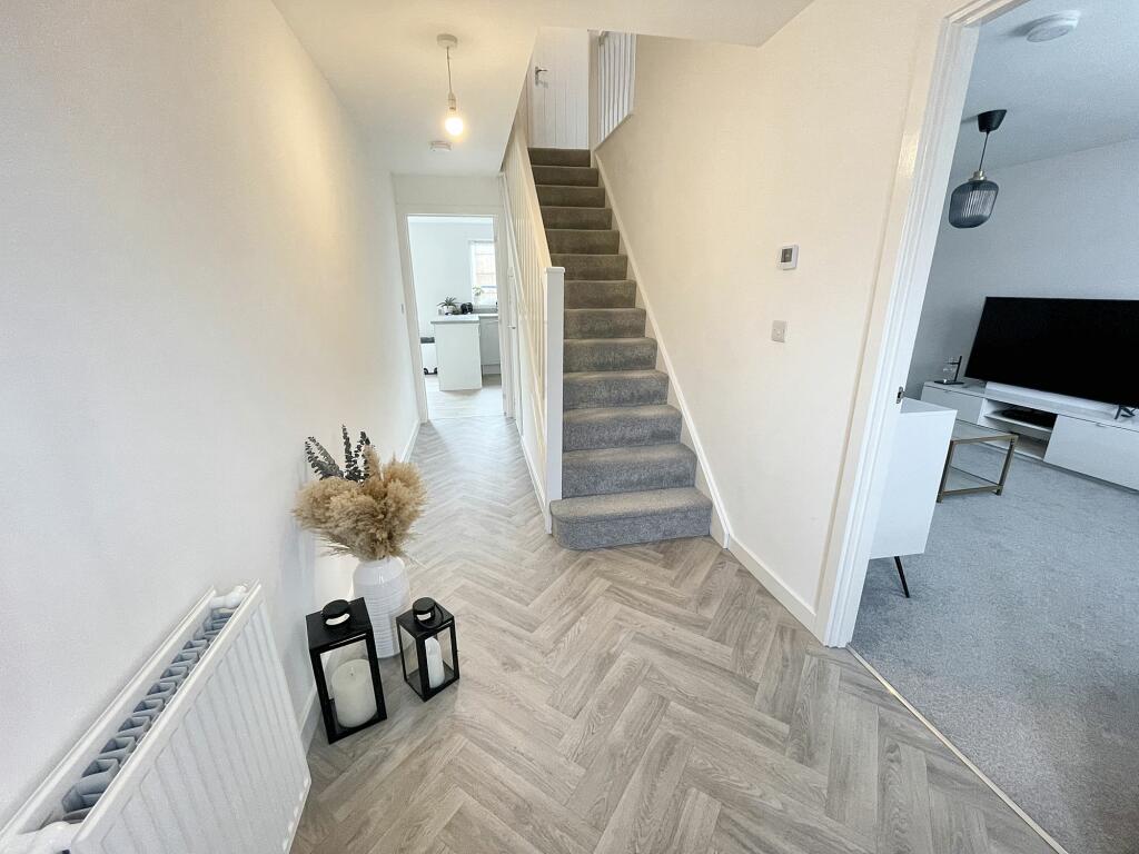 Additional image 11 of Forge Close, Bowburn, Durham, Durham, DH6 5FL