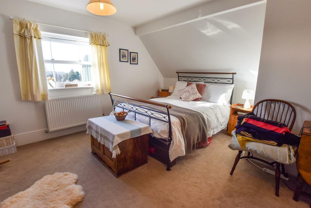 Additional image 18 of The HaHa, Park House Court Farm, Stoke Golding