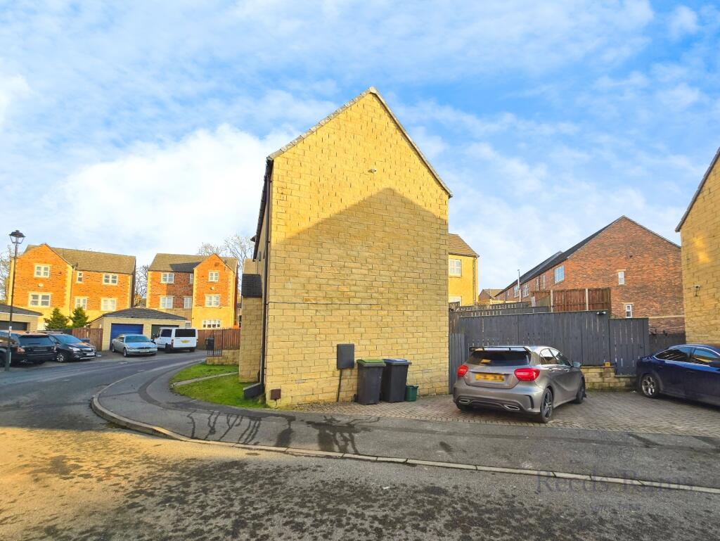 Additional image 7 of Aynsley Mews, Consett, Durham, DH8