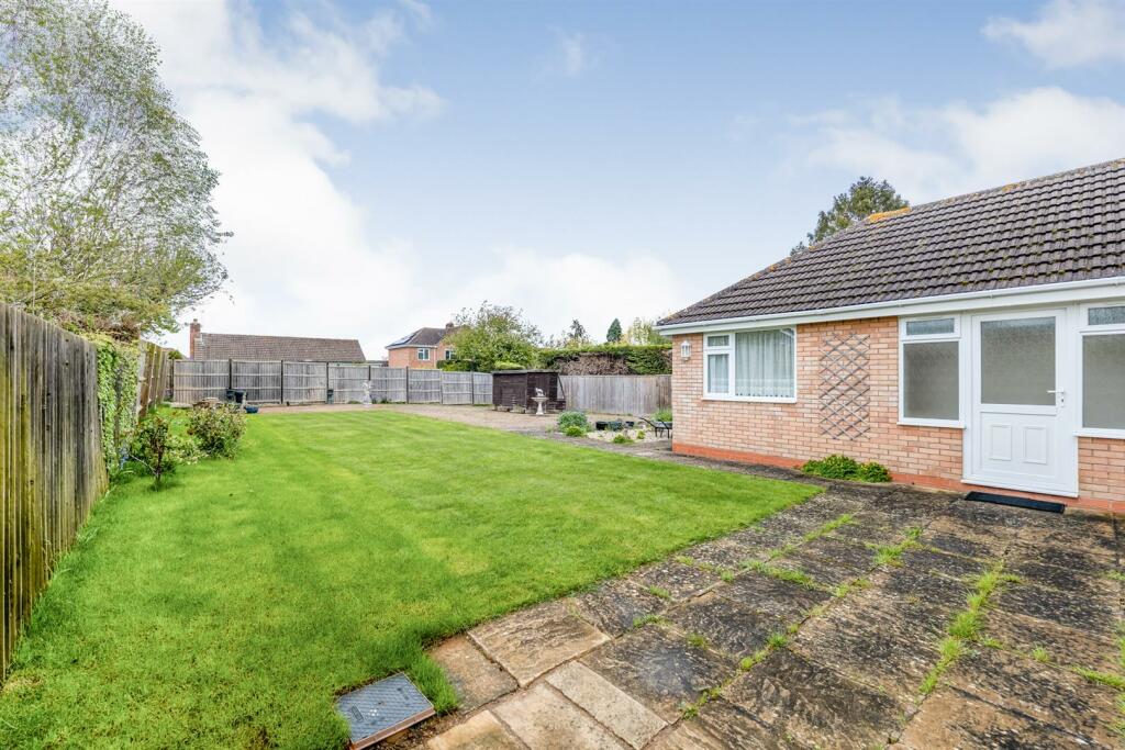 Additional image 18 of Springfield Close, Shipston-On-Stour