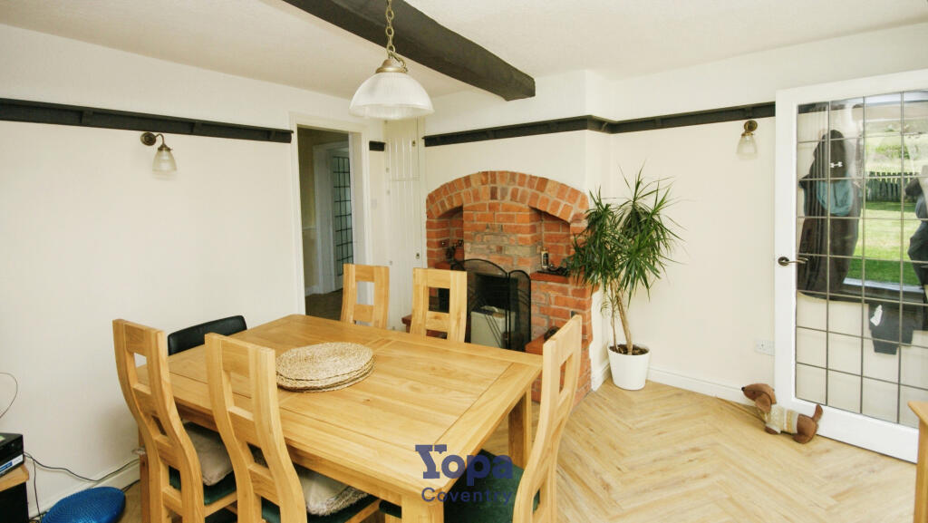 Additional image 21 of Main Street, Withybrook, CV7